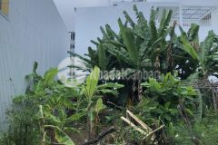 Nha 4 tang 7 phong mt thach lam, sat bien, gia đau tu