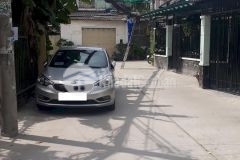 Bán nhà hxh trường chinh p.14 tân bình, ngang khủng, 95m2, 9 tỷ, giá cực rẻ.