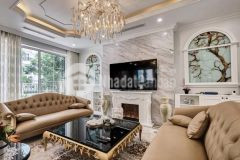 Biệt thự lô góc view công viên kđt pháp vân tứ hiệp 368m2x4t chỉ 41.68 tỷ. lh 0989.62.6116