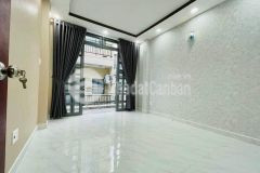 Cần bán gấp nhà đường quang trung,p11 gò vấp chỉ 3.85 tỷ.