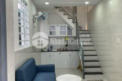 Bán nhà trần văn quang, q tân bình 15m2, 3 tầng, 2pn chỉ nhỉnh 2 tỷ.