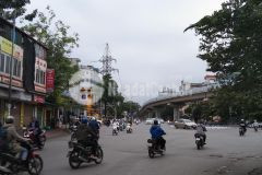 Nhà hào nam view hồ, ô tô đỗ cổng 65m, 5 tầng 6.3 tỷ