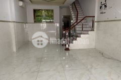 Nhà mặt tiền đường nam hòa phước long a, diện tích 90m đúc 4 lầu