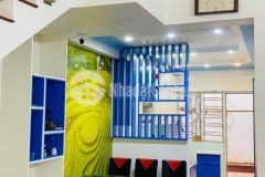 Bán gấp nhà nguyễn văn cừ, ô tô vào nhà, kinh doanh và nhiều tiện ích, 6,4 tỷ.