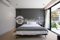 Bán nhà 4 tầng đẹp, ở ngay, mặt phố hải châu, hơn 6 tỷ