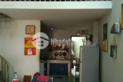 Bán nhà mã lò, bình tân, giá rẻ, hxh, 48m2, 3,85 tỷ tl