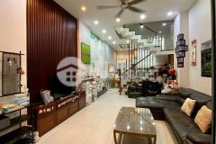 Bán nhà hẻm 521 cách mạng tháng tám, quận 10, 45m2, giá rẻ