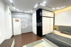 Nhà đẹp ở ngay võ chí công, tây hồ, 55m2, 5 tầng, mt 5.1m, giá 7.9 tỷ 0986519695.