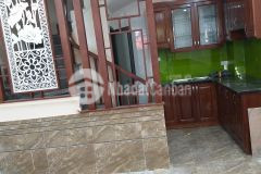 Nhà mới tinh tình tình, 40m2, 5 tầng cương ngô tứ hiệp thanh trì chỉ 3.2 tỷ