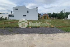 Chỉ 890triệu đất thổ cư diên hoà hương lộ 39 cách ql 27c 400m