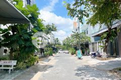 Bán nền khu dân cư hưng phú. cần thơ. ngang 4.5m dài 16m. diện tích 72m2. sổ hồng. giá 2 tỷ 850