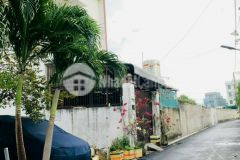 Nhà nát đường số 11 trường thọ, tp thủ đức sổ hồng riêng,đường hxh