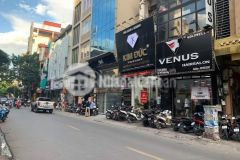 Siêu hiếm nhà mp chùa láng đống đa,dt45 m2 x 7t mt siêu khủng 7,8 m