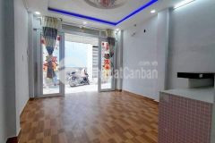 Bán ngay nhà thống nhất,p16 gò vấp chỉ 3.3 tỷ cực hiếm.