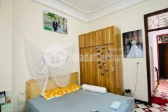 Hiếm mỗ lao, hà đông, 35mx5 tầng,nội thất xịn, ngõ thông gần phố