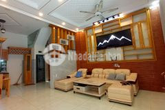 Bán nhà lâm văn bền quận 7 nhà mới 94mv chỉ 6.99 tỷ ngang 6.5m.