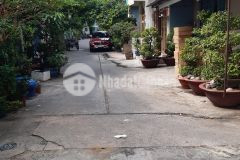 Bán nhà quận 11, hẻm xe hơi,30m2, nhỉnh 6 tỷ