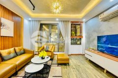 Ngã tư phú nhuận 4 tầng, sân thượng, btct, ô tô ngủ nhà, 8.5 tỷ.