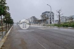 Bán đất nguyên khê, đông anh, ngõ thông, ô tô 7 chỗ vào đất, mặt tiền 5m, chỉ 3.4 tỷ.