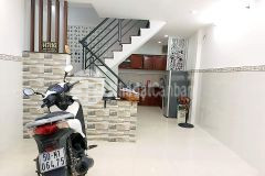 Nhà giá rẻ đường bình trị đông, 36m2, 2 tầng, 49.2, chỉ 3.85 tỷ tl cc.