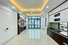 Bán nhà cực đẹp,thang máy,kd,ô tô tránh,lô góc,cầu giấy,55m2,7t,4.2m giá 11.7 tỷ lh hải cg 096686625