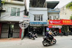 Chỉ 22 tỷ, nhà mặt phố thịnh liệt 137m2, 3 tầng.
