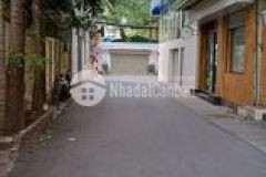 Nhà đẹp 6 tầng phố nguyễn tuân, ô tô đỗ cửa, kinh doanh chỉ 2.98 tỷ