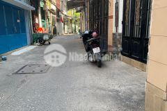 Bán gấp chia tài sản nhà hẻm xe hơi 5m, 5 tầng cao thắng chỉ nhỉnh 7 tỷ