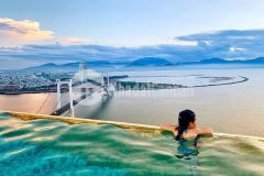 Bán lô đất sơn trà giá tốt nhất nhì khu này, lh minh nguyen 0935112151