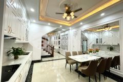 Bán nhà khương đình 66m 4t mt4.2 giá 7.5 ty lô góc, đường thoáng nhà đẹp