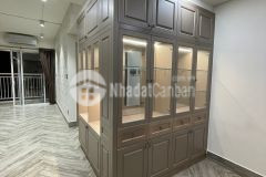 Chính chủ cần bán căn hộ lucky palace, phòng lp2 3006, 85m, 2 pn, 2 wc 0902680268 cảnh