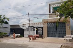 Bán nhà số 9 khu văn hóa tây đô. cần thơ, ngang 5m dài 20m. diện tích 100m2. giá 3 tỷ 7