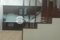 Nhà đẹp thanh xuân, 52m5t, mt 6.8m, gần hồ, gần phố, an sinh đỉnh, giá 4.7 tỷ.