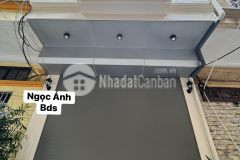 Nhỉnh 80trm2 nhà 3 tầng 90m2 có nhà thái hà khu đống đa sầm uất