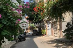 Bán gấp nhà hẻm xe tải, lũy bán bích tân phú, 54m2 chỉ 5.x tỷ