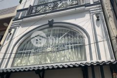 Gấp bán nhà phan văn trị bình thạnh hxh quay đầu,3 tầng chỉ 5 tỷ 500