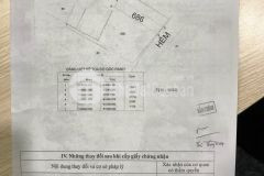 Lô đất hẻm 71 võ văn hát diện tích 88m vị trí đẹp giá tốt