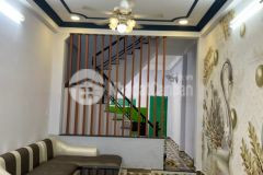 Đi định cư gia đình, bán nhà q10, 3.8x12m mới xây,4 tầng đúc nội thất đẹp, chỉ hơn 5 tỷ.