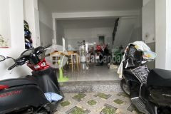 Gấp bán nhà bùi đình túy bình thạnh hxh,3 tầng chỉ 5 tỷ 500