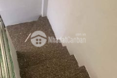 Nhà chính chủ vuông vức, kiên cố gần đường chính thuận lợi buôn bán kinh doanh