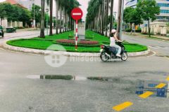 Lô góc diện tích khủng đường 30 tháng 4, quận hải châu, dt 575m2, giá 58 tỷ tl.