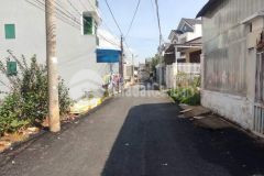 D1151 cần bán gấp lô đất hem ô tô nhưa nguyên tư lưc p8 tp đà lạt