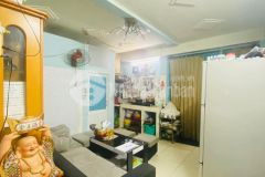 Bán gấp trả nợ nhà lê văn việt 80m2 chỉ 4,3 tỷ gần vicom plaza quận 9