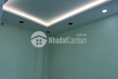 Bán nhà doãn kế thiện mai dịch oto đỗ cửa 3.3 tỷ dt 35m nhà 4 tầng