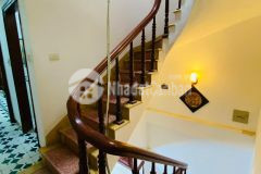 Bán nhà văn quán, hà đông, 35mx5 tầng,nội thất vip, ngõ thông gần phố