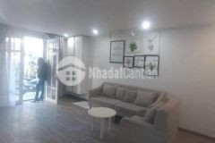 Nd1029 cần bán gấp căn nha mặt tiền chinh đông tâm phường 4 tp đà lạt.