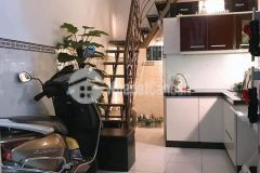 Chủ gấp bán nhà trần văn quang hẻm 1 28m2 nhỉnh 3tỷ