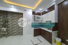 Bán nhà vương thừa vũ diện tích 45m, 4 tầng, mặt tiền 4.2m, ô tô gần nhà 30m giá 4.75 tỷ