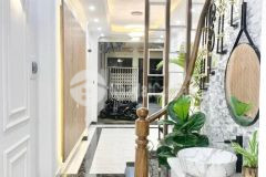 Chính chủ cần bán nhà thanh xuân 46m5 tầng giá 5,5 tỷ.
