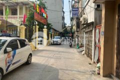 Bán gấp nhà phố kim giang, hoàng mai, ô tô tránh 38m, mt 4.1, 4.1 tỷ